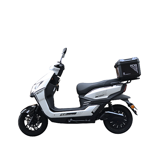 Scuter electric RDB NEPTUN III, 2000W, fara permis, 25 km/h Scuter electric RDB NEPTUN III, 2000W, fara permis, 25 km/h