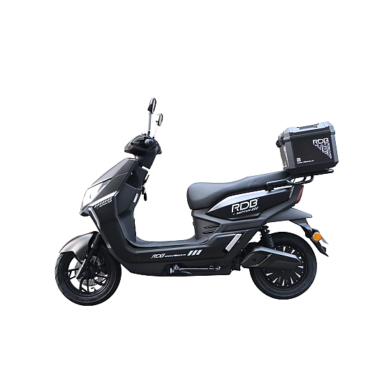 Scuter electric RDB NEPTUN III, 2000W, fara permis, 25 km/h Scuter electric RDB NEPTUN III, 2000W, fara permis, 25 km/h