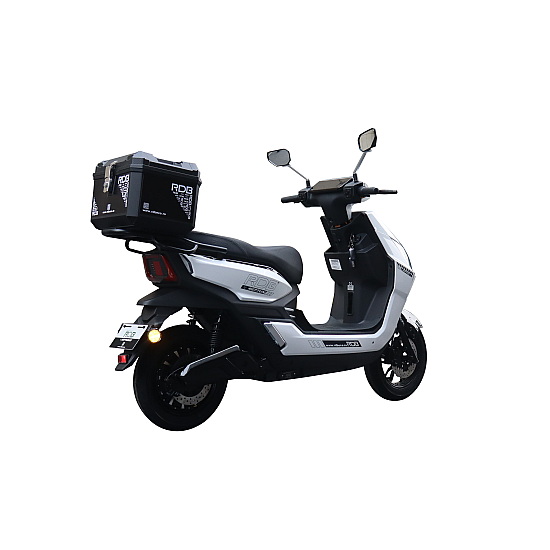 Scuter electric RDB NEPTUN III, 2000W, fara permis, 25 km/h Scuter electric RDB NEPTUN III, 2000W, fara permis, 25 km/h