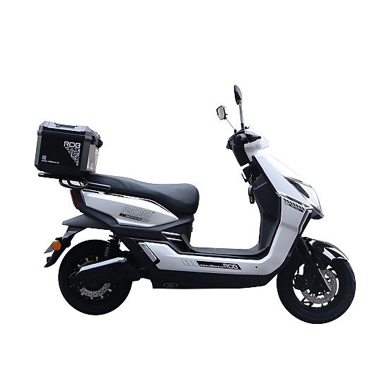Scuter electric RDB NEPTUN III, 2000W, fara permis, 25 km/h Scuter electric RDB NEPTUN III, 2000W, fara permis, 25 km/h
