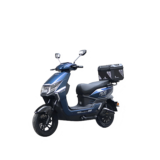 Scuter electric RDB NEPTUN III, 2000W, fara permis, 25 km/h Scuter electric RDB NEPTUN III, 2000W, fara permis, 25 km/h