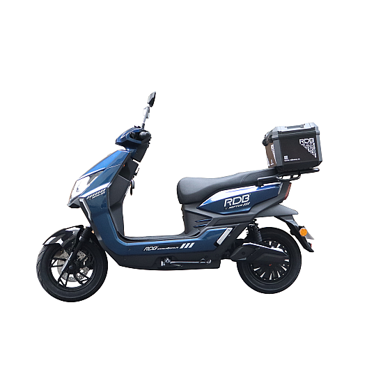 Scuter electric RDB NEPTUN III, 2000W, fara permis, 25 km/h Scuter electric RDB NEPTUN III, 2000W, fara permis, 25 km/h