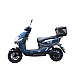 Scuter electric RDB NEPTUN III, 2000W, fara permis, 25 km/h Scuter electric RDB NEPTUN III, 2000W, fara permis, 25 km/h