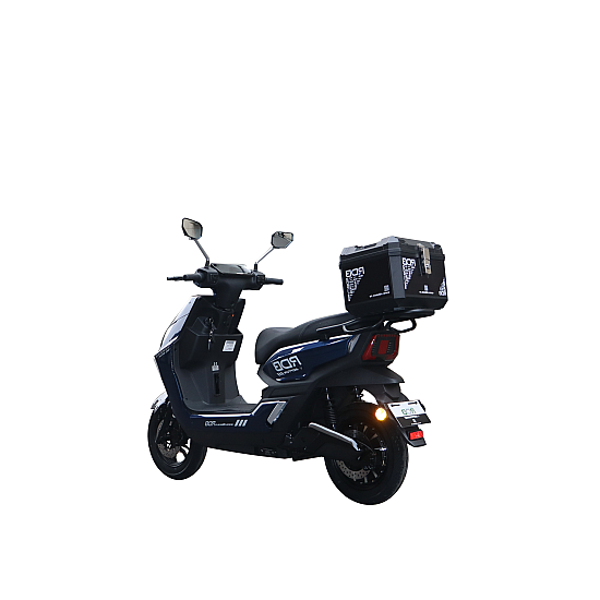 Scuter electric RDB NEPTUN III, 2000W, fara permis, 25 km/h Scuter electric RDB NEPTUN III, 2000W, fara permis, 25 km/h