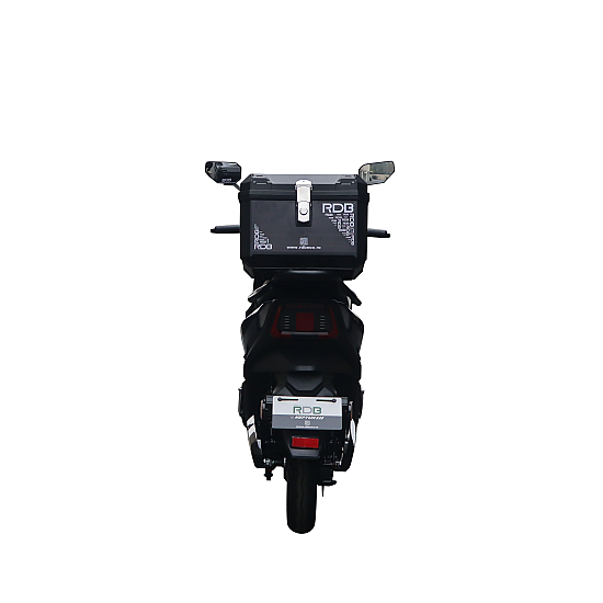 Scuter electric RDB NEPTUN III, 2000W, fara permis, 25 km/h Scuter electric RDB NEPTUN III, 2000W, fara permis, 25 km/h