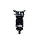 Scuter electric RDB NEPTUN III, 2000W, fara permis, 25 km/h Scuter electric RDB NEPTUN III, 2000W, fara permis, 25 km/h
