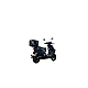 Scuter electric RDB NEPTUN III, 2000W, fara permis, 25 km/h Scuter electric RDB NEPTUN III, 2000W, fara permis, 25 km/h