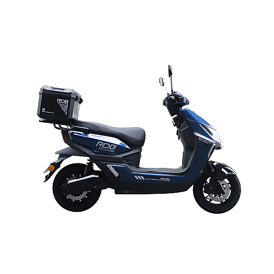 Scuter electric RDB NEPTUN III, 2000W, fara permis, 25 km/h Scuter electric RDB NEPTUN III, 2000W, fara permis, 25 km/h