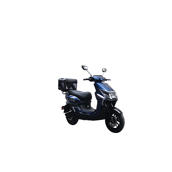Scuter electric RDB NEPTUN III, 2000W, fara permis, 25 km/h Scuter electric RDB NEPTUN III, 2000W, fara permis, 25 km/h