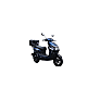 Scuter electric RDB NEPTUN III, 2000W, fara permis, 25 km/h Scuter electric RDB NEPTUN III, 2000W, fara permis, 25 km/h