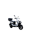 Scuter electric RDB NEPTUN III, 2000W, fara permis, 25 km/h Scuter electric RDB NEPTUN III, 2000W, fara permis, 25 km/h