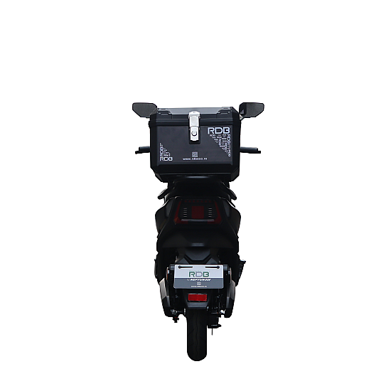 Scuter electric RDB NEPTUN III, 2000W, fara permis, 25 km/h Scuter electric RDB NEPTUN III, 2000W, fara permis, 25 km/h