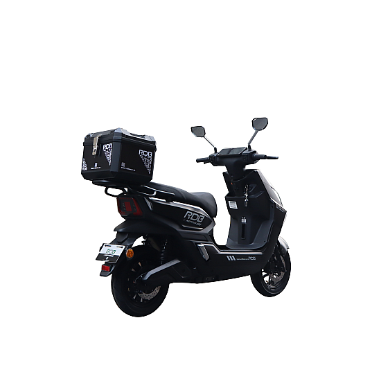 Scuter electric RDB NEPTUN III, 2000W, fara permis, 25 km/h Scuter electric RDB NEPTUN III, 2000W, fara permis, 25 km/h