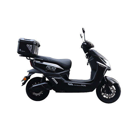 Scuter electric RDB NEPTUN III, 2000W, fara permis, 25 km/h Scuter electric RDB NEPTUN III, 2000W, fara permis, 25 km/h