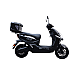 Scuter electric RDB NEPTUN III, 2000W, fara permis, 25 km/h Scuter electric RDB NEPTUN III, 2000W, fara permis, 25 km/h