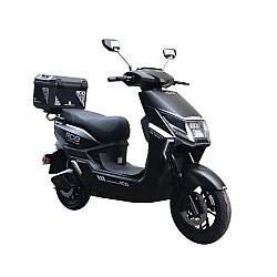 Scuter electric RDB NEPTUN III, 2000W, fara permis, 25 km/h