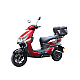 Scuter electric RDB NEPTUN III, 2000W, fara permis, 25 km/h Scuter electric RDB NEPTUN III, 2000W, fara permis, 25 km/h