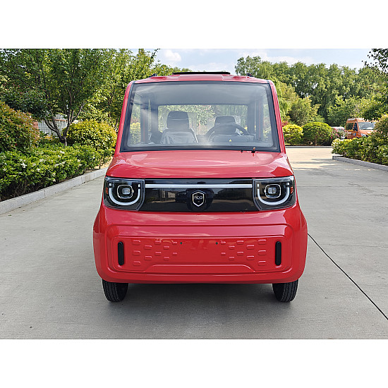 Masina Electrica RDB STRONG, 60V 58Ah, 3000W, Fara permis Masina Electrica RDB STRONG, 60V 58Ah, 3000W, Fara permis