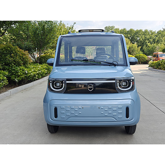 Masina Electrica RDB STRONG, 60V 58Ah, 3000W, Fara permis Masina Electrica RDB STRONG, 60V 58Ah, 3000W, Fara permis