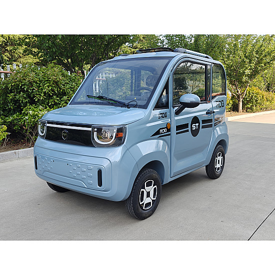 Masina Electrica RDB STRONG, 60V 58Ah, 3000W, Fara permis Masina Electrica RDB STRONG, 60V 58Ah, 3000W, Fara permis