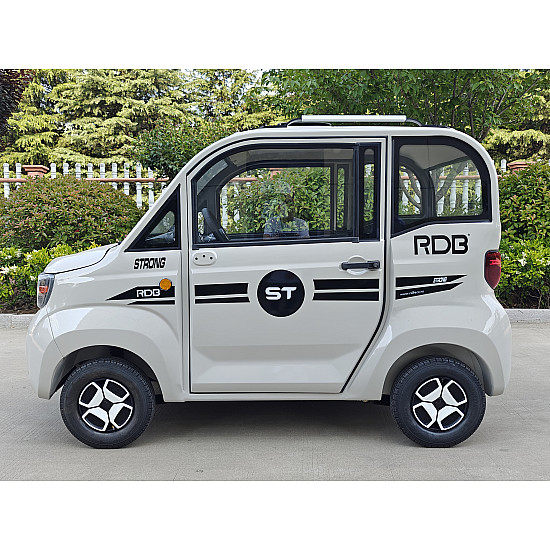 Masina Electrica RDB STRONG, 60V 58Ah, 3000W, Fara permis Masina Electrica RDB STRONG, 60V 58Ah, 3000W, Fara permis