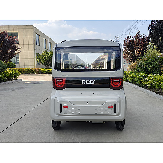 Masina Electrica RDB STRONG, 60V 58Ah, 3000W, Fara permis Masina Electrica RDB STRONG, 60V 58Ah, 3000W, Fara permis