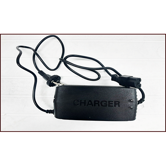 Încărcător RDB Panda-Klass Încărcător RDB Panda-Klass