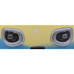 Far față Panda-Klass Far față Panda-Klass