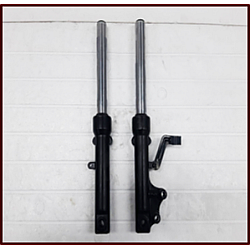 Furcă față cu telescoape RDB Panda-Klass Furcă față cu telescoape RDB Panda-Klass