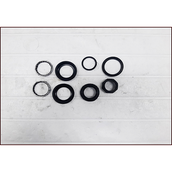 Set prindere furcă spate RDB Panda-Klass Set prindere furcă spate RDB Panda-Klass