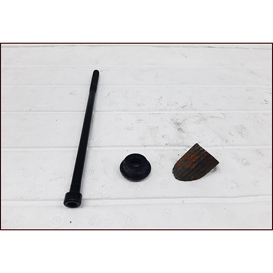 Ax fixare coarne RDB Panda-Klass Ax fixare coarne RDB Panda-Klass