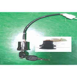 Set contact cu chei RDB Panda-Klass Set contact cu chei RDB Panda-Klass