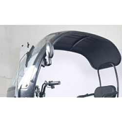 Acoperire anti ploaie RDB Panda-Klass