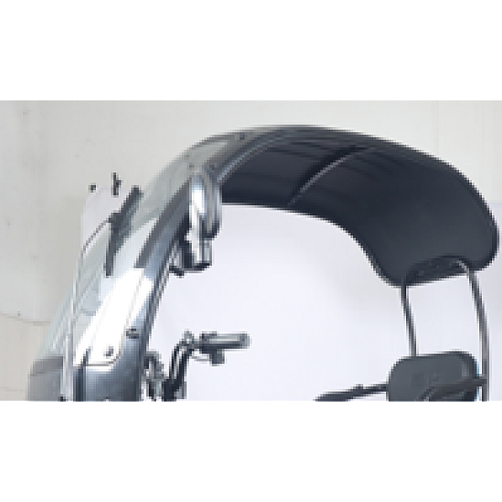 Acoperire anti ploaie RDB Panda-Klass Acoperire anti ploaie RDB Panda-Klass