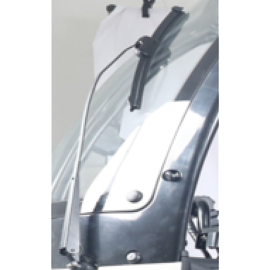 Ștergător RDB Panda-Klass Ștergător RDB Panda-Klass