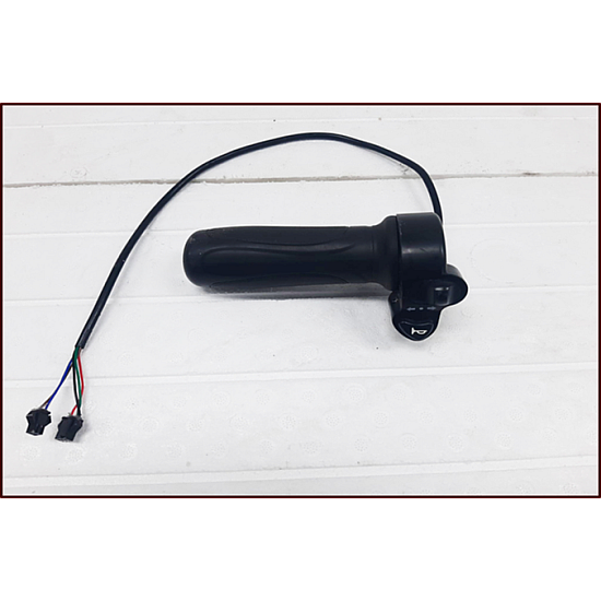 Manetă cu modul de comandă stânga RDB Panda-Klass