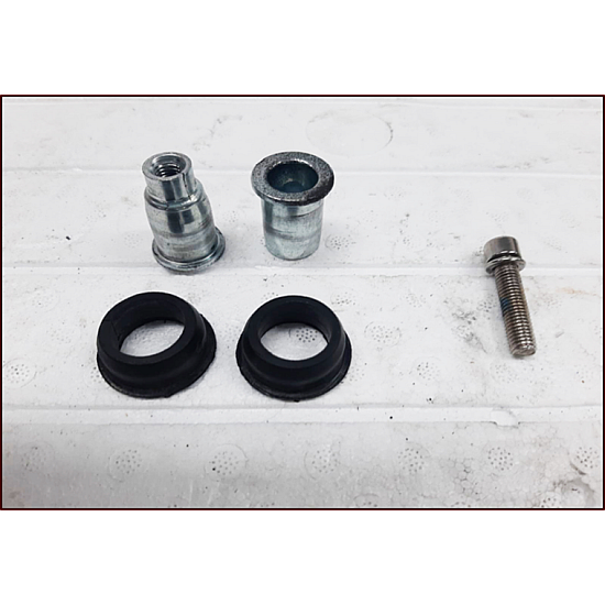 Set bucșe fixare furcă RDB Panda-Klass Set bucșe fixare furcă RDB Panda-Klass