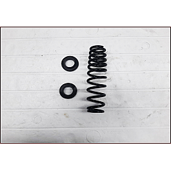 Arc spate preluare șocuri RDB Panda-Klass