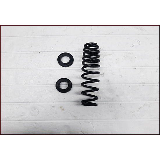 Arc spate preluare șocuri RDB Panda-Klass Arc spate preluare șocuri RDB Panda-Klass