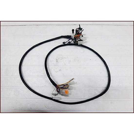 Cablu electric general RDB Panda-Klass Cablu electric general RDB Panda-Klass