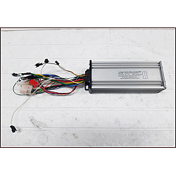 Controller RDB Panda-Klass Controller RDB Panda-Klass