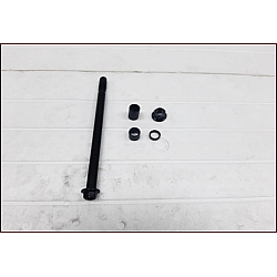 Ax roată față RDB Panda-Klass