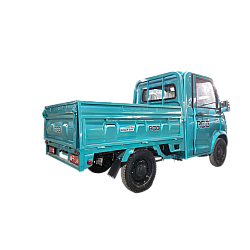 Mașină electrica RDB Pick Up BP, 5500W, 72V/80Ah