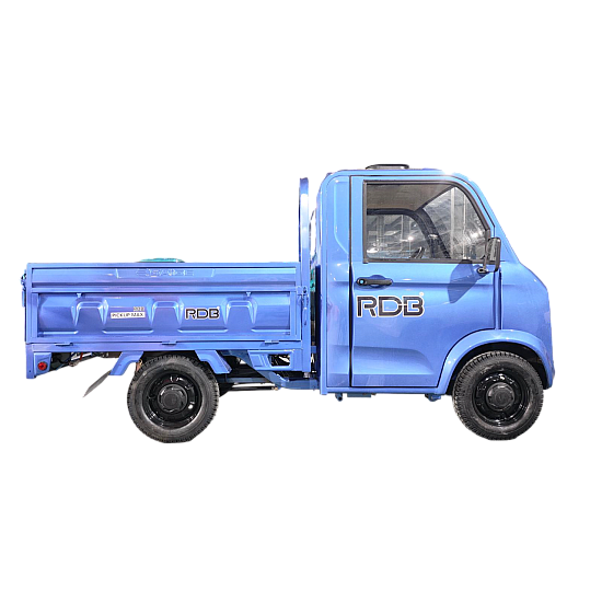 Mașină electrica RDB Pick Up BP, 5500W, 72V/80Ah Mașină electrica RDB Pick Up BP, 5500W, 72V/80Ah