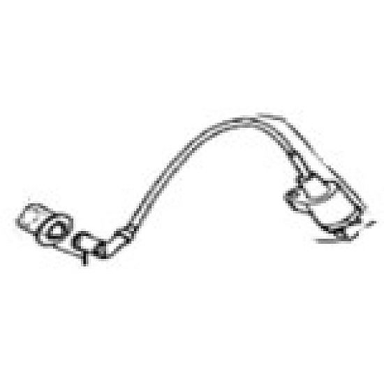 Bobina aprindere RDB Ardour