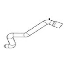 Conductor combustibil RDB Ardour