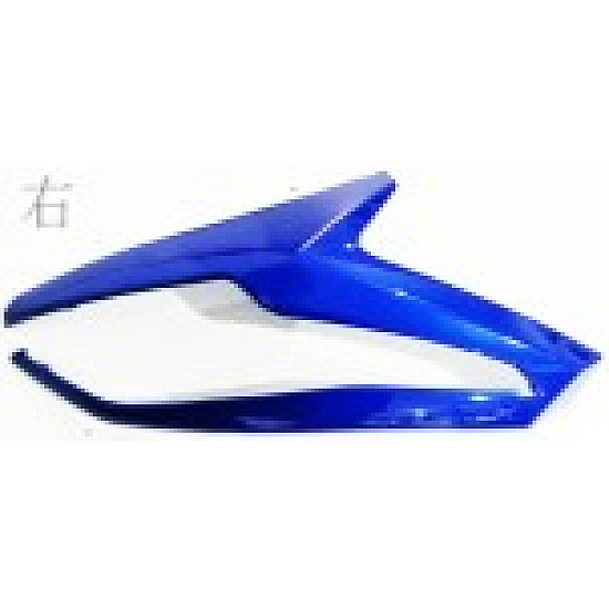 Decoratiune frontala RDB Ardour