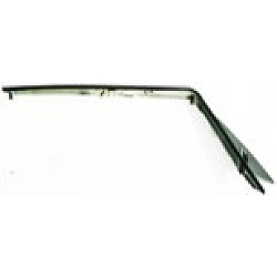 Placa decorativa dreapta RDB Ardour