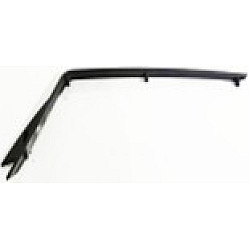 Placa decorativa stanga RDB Ardour