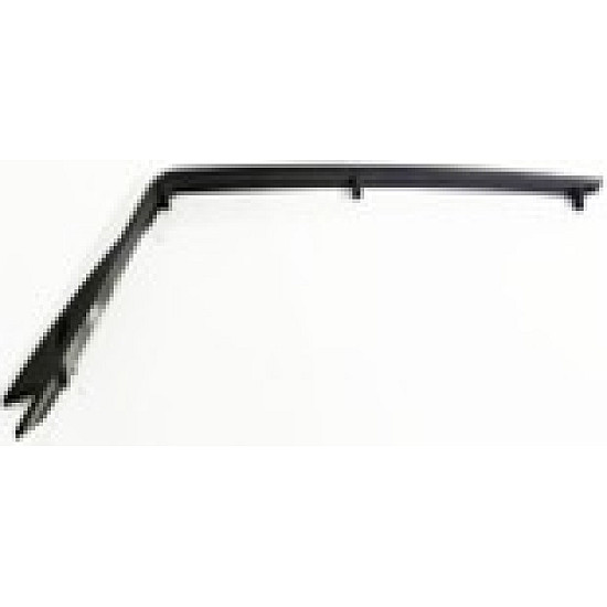 Placa decorativa stanga RDB Ardour